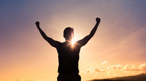 "Hombre milagro" de EEUU: venci&oacute; al c&aacute;ncer 2 veces y al Covid-19