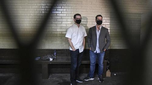 En Panamá se oponen a que hermanos Martinelli integren Parlacen