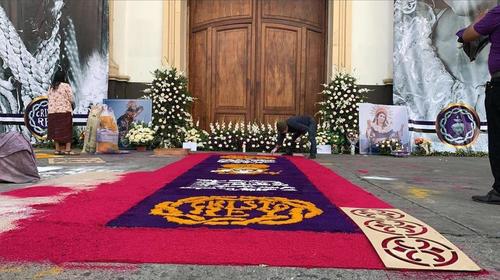 Las disposiciones para las actividades religiosas e iglesias