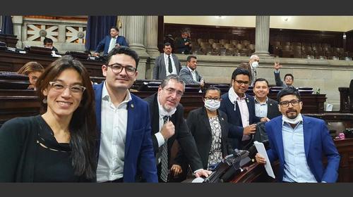 Diputado reconoce que tuvo Covid-19 y que ya se recupera 