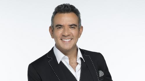 Un adelanto del programa de Sandarti, que se estrena este domingo