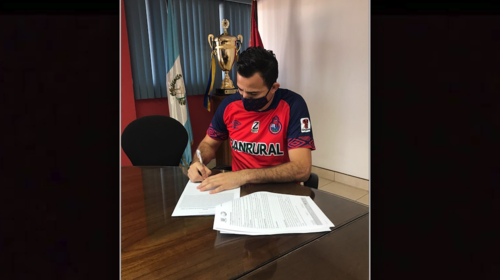 Municipal expulsa a Pappa por captura y denuncia de violencia