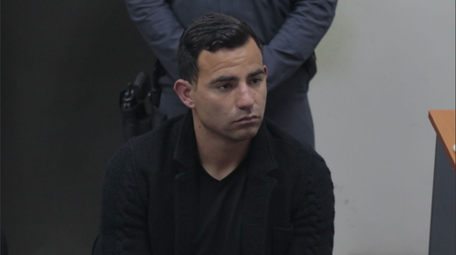 Confirman hora de la audiencia de Pappa en juzgado de femicidio