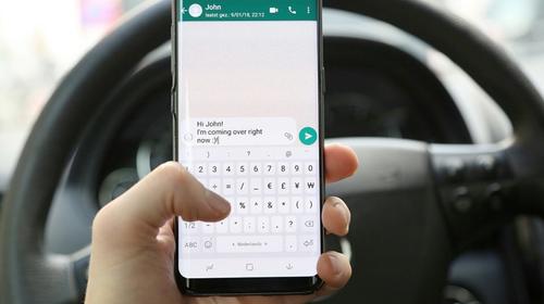 Cómo quitar el molesto "Escribiendo..." en WhatsApp 