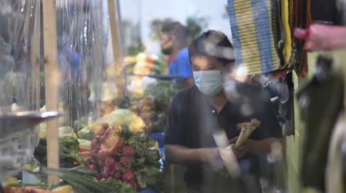 Estas son las disposiciones para departamentos con alerta "Roja"