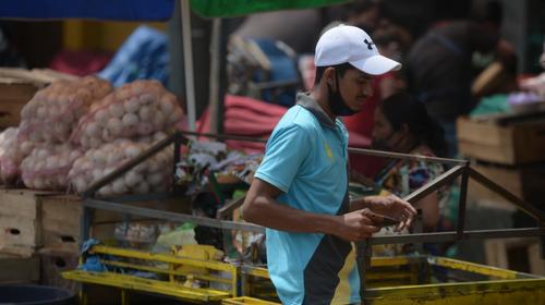 Salud graba a ciudadanos evadiendo medidas preventivas de Covid