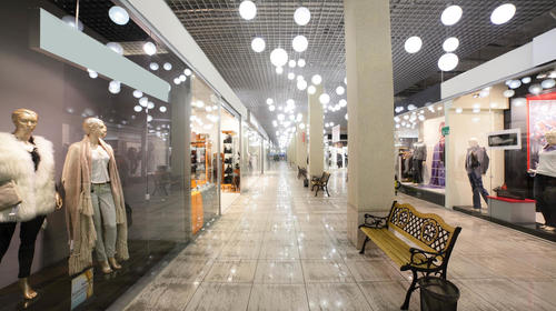 Así será la reapertura de centros comerciales en Guatemala