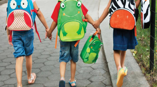 Activan alarma Alba-Keneth por la desaparición de tres hermanos