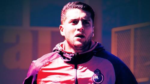 Jeffrey Payeras deja Municipal para jugar en Estados Unidos