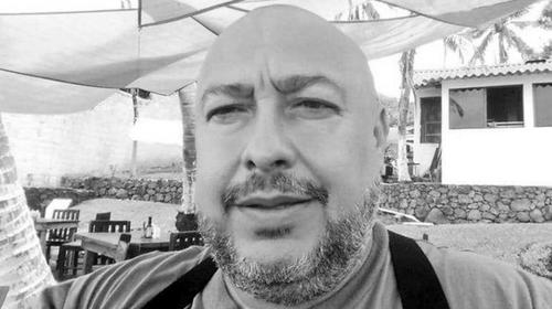 Familia lamenta la muerte del doctor Eduardo Bendfeldt por Covid