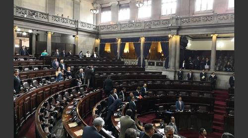 Diputado propone crear el Día de las Víctimas del Comunismo