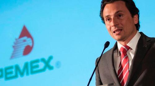 Envían a juicio a exjefe de Pemex en México por caso Odebrecht