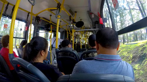 Muni anuncia los horarios en que funcionar&aacute; el Transmetro