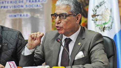 El informe del Congreso sobre irregularidades en el IGSS