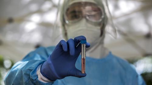 Finalmente, Guatemala realiza m&aacute;s de 5 mil pruebas en 24 horas