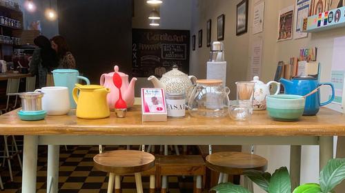 Caravasar cierra local debido a la crisis econ&oacute;mica por Covid-19