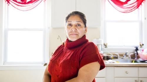 Guatemalteca que trabajó para Donald Trump podría ser deportada