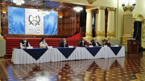 Salud reclasificar&aacute; a pacientes para atender el Covid-19