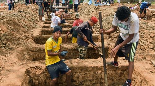 Cifras de casos de coronavirus no coinciden en Nicaragua