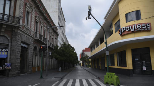 Gobierno define las fases de la desescalada del confinamiento