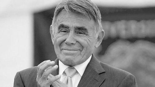Muere el actor mexicano Héctor Suárez Hernández