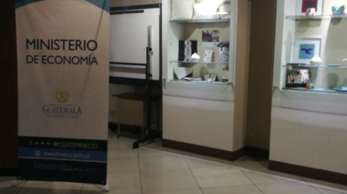 Viceministros de Economía están en cuarentena por el Covid-19