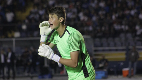 Nicholas Hagen dejaría Municipal y se marcharía a Europa