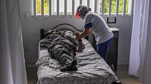 Los lugares con más casos de Covid19 y mayor ritmo de crecimiento