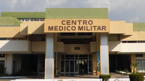Gobierno usar&aacute; Hospital Militar, pero no para Covid-19