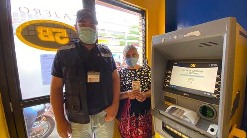 Así puedes saber la fecha en la que recibirás el Bono Familia