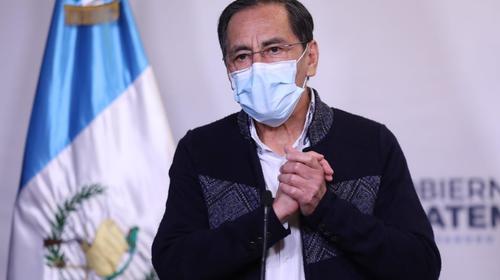 Salud asegura que por falla técnica no contaron a 38 muertos