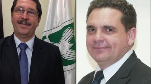 CSJ declara sin lugar antejuicio contra diputados N&aacute;jera y Espa&ntilde;a