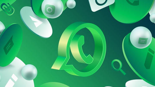 Así podrás hacer videollamadas con 50 contactos por WhatsApp Web