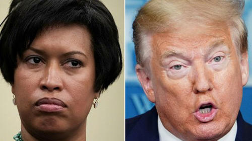 Dem&oacute;cratas presionan por reformas antirracistas en EE.UU.