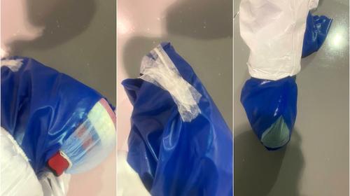 Diputada critica transparencia y "posibles ilegalidades" de Salud