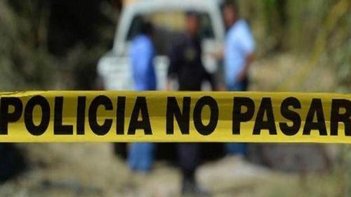 La acusación de un enfermo que provocó crimen contra Domingo Choc