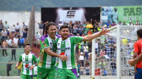 Comunicaciones anuncia la incorporación de José Carlos Pinto