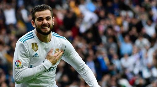 Defensa del Real Madrid sufre lesión en el muslo derecho