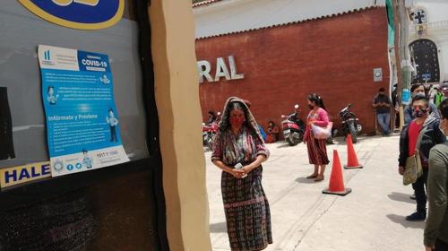 Estos son los bancos en los que puedes canjear el Bono Familia