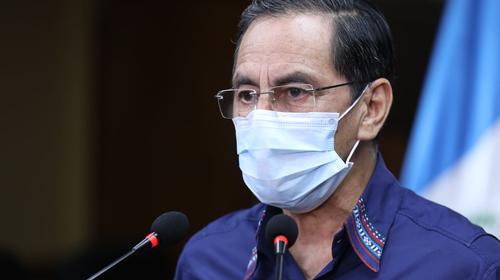 Ministerio de Salud confirma 364 nuevos contagios de Covid-19