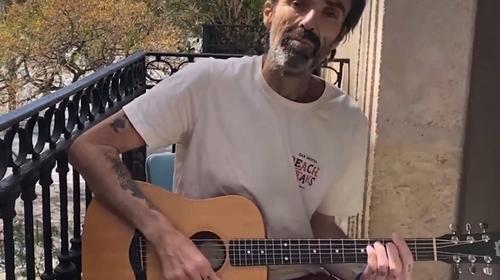 &ldquo;Estoy en la fase final&rdquo;, as&iacute; fue la despedida de Pau Don&eacute;s