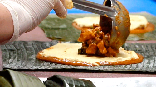 El "Proyecto Tamal" brinda apoyo a guatemaltecos en Filadelfia 