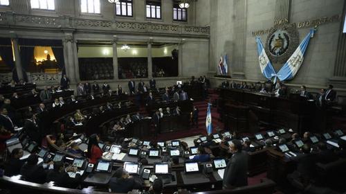 Gobernación alerta a diputados por amenazas de Mara Salvatrucha