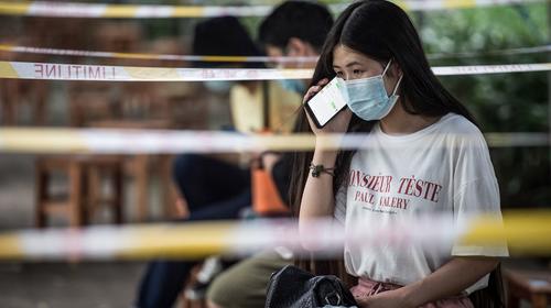 China rechaza estudio que afirma que Covid-19 surgi&oacute; en agosto