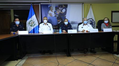 Gobierno recomienda el té y acetaminofén para síntomas de Covid19