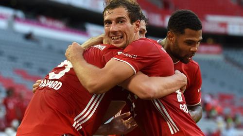 Bayern Múnich deberá esperar para ser campeón de la Bundesliga