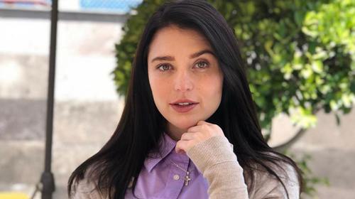 Actriz de Televisa da positivo a Covid-19 y cuenta su experiencia