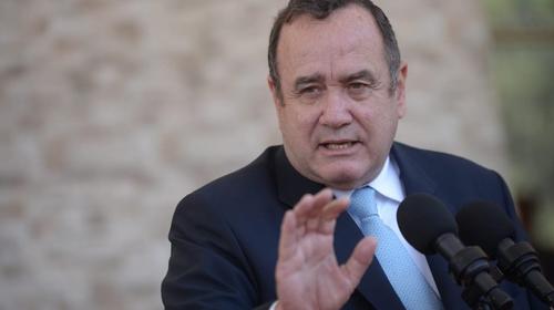 Movilidad de vehículos estará regida por el número de placas