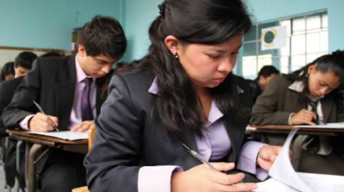 Mineduc establece lineamientos para evaluar Seminario de 2020