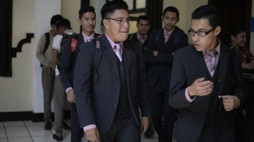 Mineduc cancela las pr&aacute;cticas supervisadas de graduandos